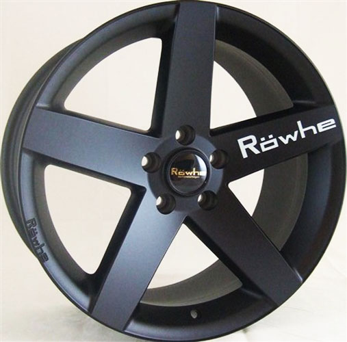 Entraxe jante bmw e60 #2